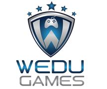 Logo WEDU GAMES