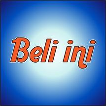 Logo Beli ini