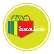 Logo SEASON DEALS_Archived