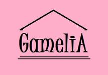 Logo GameliA