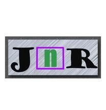 Logo JNR Store
