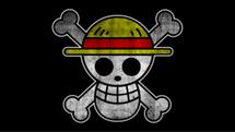Logo MUGIWARA ONLINE SHOP