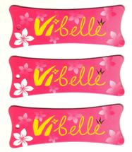Logo Vibelle Shop