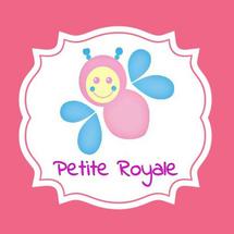 Logo Petite Royale