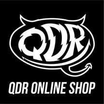 Logo QDR Online Shop
