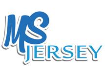 Logo MS Jersey
