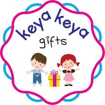 Logo KeyaKeya Gifts