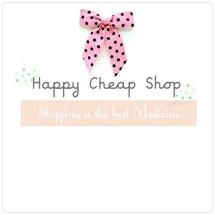 Logo Happy Cheap Shopping