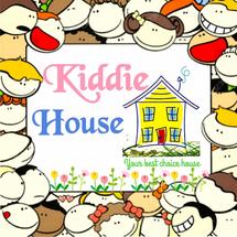 Logo Kiddie House Jkt