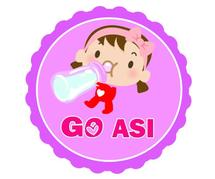 Logo Go ASI