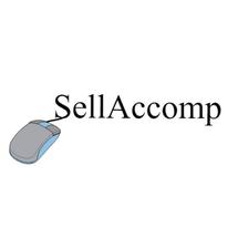 Logo SellAccomp