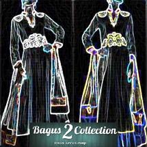 Logo BAGUS 2 COLLECTION