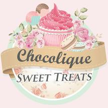 Logo Chocolique