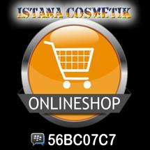 Logo ISTANA COSMETIK_Archived