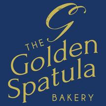 Logo The Golden Spatula