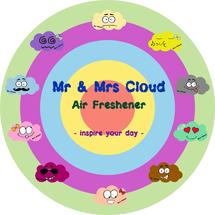 Logo cloudindoscent