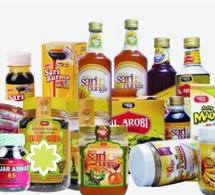Logo Pusat Herbal Sunnah