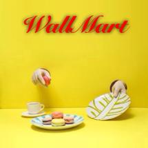 Logo Wallmart