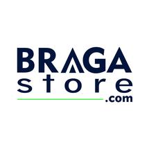 Logo Braga Fashion