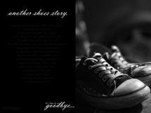 Logo House Shoes