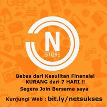 Logo OnStore Indonesia