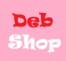 Logo Deb-Shop