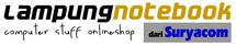 Logo Lampung Notebook