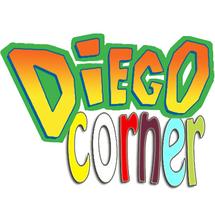 Logo Diego Corner