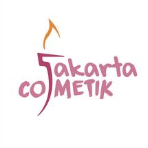 Logo Jakarta cosmetik Murah