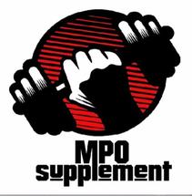 Logo MPO SUPPLEMENT
