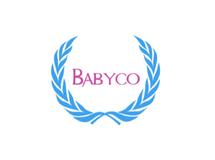 Logo Baby Corner Indonesia