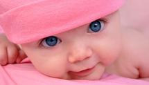 Logo Zarka Baby Shop