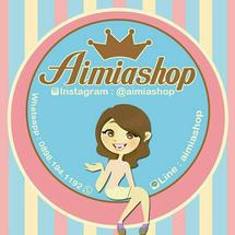 Logo aimiashop