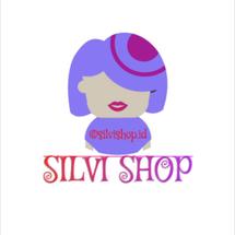 Logo SILVI SHOP