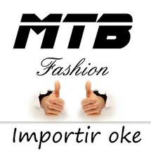 Logo MTB Fashion Corp