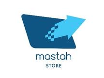 Logo mastah store