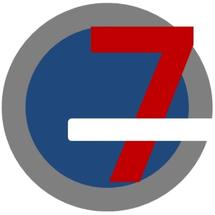 Logo Seven Electric