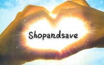 Logo Shopandsave