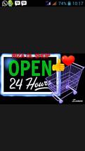 Logo RIZA OL SHOP