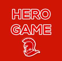 Logo herogame