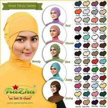 Logo Hijab Fahima