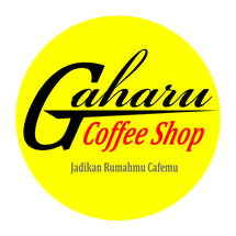 Logo gaharu