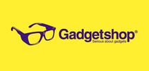 Logo Gadget Shop Online shop