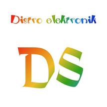 Logo Distro elektronik