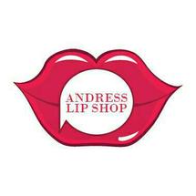 Logo andress lipshop