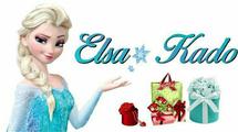 Logo Elsa Kado