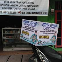 Toko ATHA JAYA COMPUTER Online - Produk Lengkap & Harga Terbaik | Tokopedia