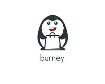 Logo Burney 007 Store