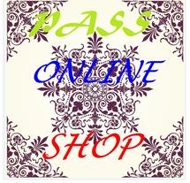 Logo PASSONLINESHOP