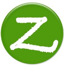 Logo ZUPPLY NUSANTARA